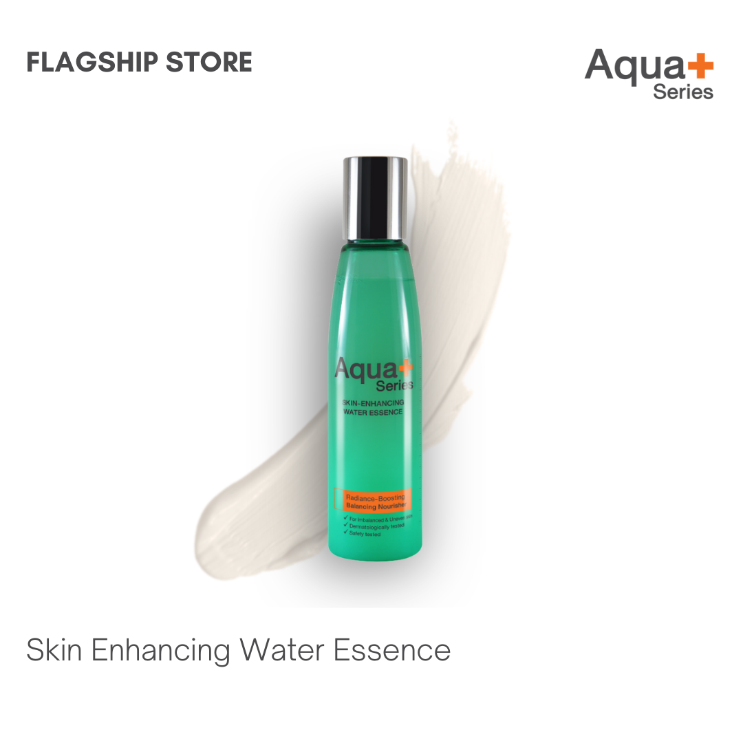 Aqua+ Series Skin Enhancing Water Essence