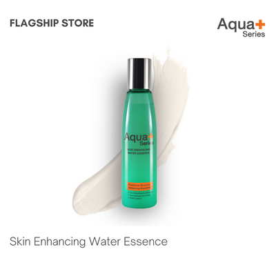 Aqua+ Series Skin Enhancing Water Essence
