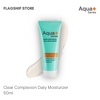 Aqua+ Series Clear Complexion Daily Moisturizer