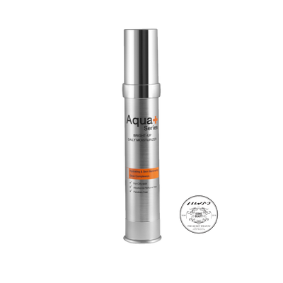 Aqua+ Series Bright-Up Daily Moisturizer